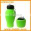 Best selling items for silicone school water bottle