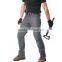 Men Outdoor Pants Waterproof Hiking Quick Dry