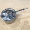 Korean family stainless soup pot.stock pots indian cooking pot
