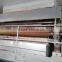 automatic wheat flakes drum dryer line