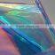 Plastic film hologram printing machine (Sale holographic printing machine)