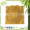 Eco-friendly bamboo foldable fruit basket