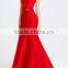 New Mermaid Style Ball Evening Wedding Bridal Gown Prom Bridesmaid dresses