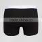 Top Quality Men Underwear Models Men Thick Cotton Underwear Wholesale Custom OEM Underwears