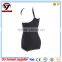  Hot selling compression slimming shapewear open bust bodysuit body shaper for women