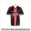 Custom-made Soccer Shorts With Sublimated Colorful