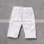 Children boy girls hole five pants summer casual short pants bottoms