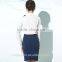 stewardess hotel bespoke uniform SHL563