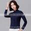 2016 popular made to measure cotton shirt for office women