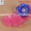 Wholesale Woven Edge Organza Ribbon for Bows Making