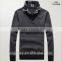 GZY man sweater casual sweater comfortable sweater
