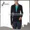 2015 New Arrival Sport Style Coat Men Black Jacket