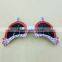 Party Decoration Glasses Halloween Glasses cup glasses