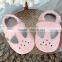 Wholesale first step skidproof baby soft feet shoes for baby boy shoes