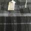 men's flannel down shirt / jacket 2016 Winter 85
