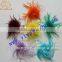 2016 wholesale artificial feather suppliers Ostrich feathers boa for wedding decor