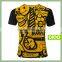 Ciao Sports Wear - All in One Cotton Tshirts Plain for Angola