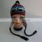 polar fleece ski hat
