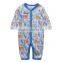 AR-271B 2017 High quality romper custom baby romper new born baby clothes romper sleepwear
