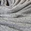 High quality merino wool retro cable model knitted throw