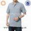 100% Cotton Pique Plain Short Sleeves Softextile Mens Polo Shirt