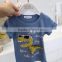 wholesale newest children clothing latest shirts for men pictures