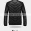 factory offer custom made cheap but high quality men fashion winter down garment