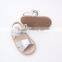 Kids fancy sandals baby girls shoes design new children sandal