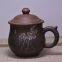 New Design Handmade Porcelain Tea Sets With Tea Cups Tea Pots And Tea Canister