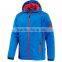 Mens winter coats and softshell jackets with hood