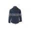 Hot sale warm fleece jacket waterproof softshell
