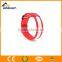 Safety light in the dark led armband for running