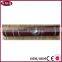 Luxury Certificate Tubes Butt-jointed presentation tubes