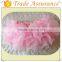 Factory Sale 2015 Hot Sale Fashion Short Fluffy Tutu Skirt For Girls Whoelsale Tulle Kids Tutu Children Ballet Dress