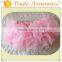 Factory sale 2015 Hot Sale Fashion Short Fluffy Tutu Skirt For Girls Whoelsale tulle kids tutu Children ballet dress