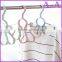 Factory Supply High Quality Various Velvet Hangers