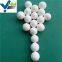 Catalyst support media alumina ceramic packing ball