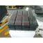 UHMWPE Parts /UHMW-PE Wear block /HDPE wear Block /plastic block
