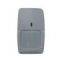 8 zone wired alarm system with 16 wireless zone