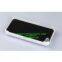 Iphone5 Back Clip Power battery  Case 3200mAh IP52