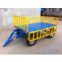 good platbed trailer made in china good service for you