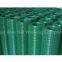 welded iron wire mesh