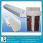 2015 New Fashinal Style Roof Products PVC Rain Gutter/Plastic Rain Gutter