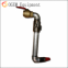 Mud Gun