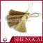 mini tassel for decoration silk tassel