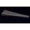 flat/curved wedge