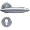 Solid Stainless Steel Lever Handle SLH-004
