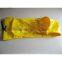 ventilating duct for mining industry