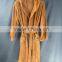 100% cotton terry bathrobe