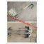 Railway Pole Climbers& Pole Climbers,Cement Pole climber